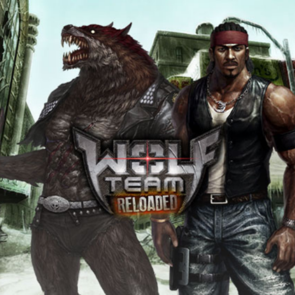 2000 WOLFTEAM NAKİT